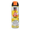 MARCADOR FLUOR. NARANJA 500 ML 719B107 (1)