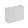 035966-CAJA PLEXO 220x170x92 SIN ENTRADAS-LEGRAND (UD)