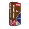215205MORCEMREST REPAIR (reparador R4 c/fibra hasta 50 mm) Gris25 Kg (UD)