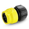 2.645-192.0 CONECTOR UNIVERSAL C/AQUASTOP-KARCHER (UD)