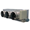 AZEZ6GREST01L6-PLENUM MOTORIZADO EASYZONE STD GREE 6x200 01L-AIRZONE ()