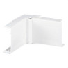 030281-ANGULO INTERIOR EXTERIOR PARA CANAL DLP 40x20mm PVC-LEGRAND (UD)