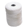 BOBINA CORDEL NYLON GRUESA 100M AZUL HV04387 (UD)