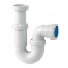 006046-SIFÓN CURVO EXTENSIBLE S31 HORIZONTAL 1.1/4"-ALIAXIS (UD)