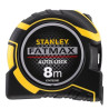 XTHT0-33501 FLEXOMETRO AUTOLOCK 8MX32MM STANLEY (UD)