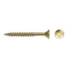9B5100VLOXP-TORNILLO MADERA AVELLANADO VELOX POZI 5x100mm BICROMATADO-CELO (UD)