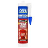 507437-ADHESIVO DE MONTAJE CEYS MONTACK XPRESS 450gr (CARTUCHO)-CEYS (UD)