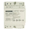 4802-ALIMENTADOR DIN 4 12V AC/1A-FERMAX ()