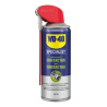 34384/NBA LUBRICANTE DE SILICONA DOBLE ACCION WD40 (UD)