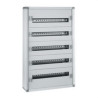020005-CAJA XL3 160 SUPERFICIE METAL 5 FILAS-LEGRAND (UD)
