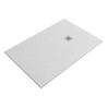 REJILLA NIEVE - PARA PLATO DUCHA SMART SLATE (UD)