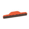 CEPILLO-ESCOFINA DE PLÁSTICO EN COLGADOR REF. 502530 (UD)