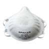MASCARILLA CÓNICA CONTOUR FFP1 NR CJ20UN 6189ADM-20500 ()