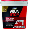 903311-REVESTIMIENTO IMPERMEABLE ANTIGOTERAS AGUA STOP CAUCHO FIBRAS GRIS 1Kg (BOTE)-CEYS (UD)