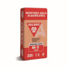 VALSEC MORTERO M-5 SACO 25 KG 56 UD/PALET ()
