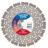 WCS230 DISCO DIAMANTE CANTERO SUPER 230MM EJE 22,2MM (UD)