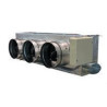 AZEZ6DAIST01S4-PLENUM MOTORIZADO EASYZONE DAIKIN S 4 SALIDAS-AIRZONE ()