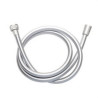 61147-FLEXO DE DUCHA MAR HOSE PVP SILVER 1,75m NF (UNIDAD)-CLEVER ()