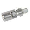 CARDAN UNIVERSAL 3/8" CHR-V RATIO (1)