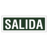 SEÑAL 297X105 PVC SALIDA2349B13 (1)
