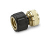 2.645-018.0 Adaptadores con aquastop 3/4"-KARCHER (UD)