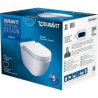42250900A1-SET INODORO SUSPENDIDO STARCK 3 540mm-DURAVIT (UD)