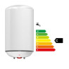 231035-TERMO ELÉCTRICO CONCEPT 30 30l 1200W CLASE ENERGÉTICA C/S-THERMOR ()