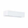 4386-APLIQUE PARED ICON BLANCO 12W LED SWITCH 2700K/3000K/4000K-BENEITO FAURE ()