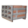 CAJA PERSIANA DE 2,50X19X35 PLAHOMS (UD)