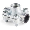 04.621.60.2802-CU RB 28 MM ABRAZADERA CON TOMA 3/4" COBRE GEBO (UD)