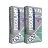 105301 PEGOLAND PROFESIONAL FLEX GRIS C2 TE S1 20KG** (UD)