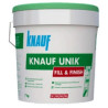 PASTA DE JUNTAS UNIK FILL&FINISH TAPA VERDE BOTE 20KG (UD)