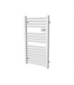 0636042-RADIADOR TOALLERO TBP DRY 98 500W 54x10,2x98cm BLANCO-DUCASA (UD)