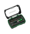 750363-JUEGO PUNTAS ATORNILLAR 25mm (32u)-HIKOKI (UD)