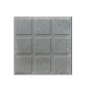 PANOT 9 PASTILLAS GRIS 20X20X2,5(23 M2/PLT) 25UD/M2 (M2)