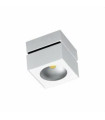4230-N-APLIQUE RUBYC 14W 40° LED EDISON 3000K 1700lm BLANCO-BENEITO FAURE (UD)