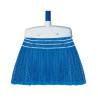 ESCOBA PLASTICO TIPO FRANCES CON MANGO REF. HV01637 (UD)