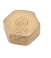 362004-TAPÓN H LATÓN 1"-METALGRUPSA (UD)