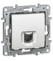 665185-BASE NL RJ12 BLANCO-LEGRAND (UD)