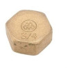 362002-TAPÓN H LATÓN 1/2"-METALGRUPSA (UD)