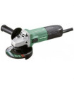 G12STAYGZ-MINI AMOLADORA G12STA COMPACTA DISCO DE 115mm 600W-HIKOKI (UD)