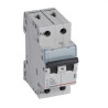 403588-MAGNETOTÉRMICO TX3 6kA-C P + N 25A-LEGRAND (UD)