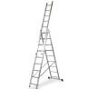3309 ESCALERA TRANSFORMABLE 3 TRAMOS 3X9 PELD.-ALTIPESA (UD)