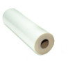 ROLLO PLASTICO GALGA TRANSPARENTE G-400 25X2 M REF. EB03838 (ROLLO)