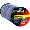 901007-BANDA IMPERMEABILIZANTE BUTÍLICA AGUA STOP 30cm GRIS 10m (BOLSA)-CEYS (UD)