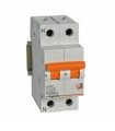 419928-MAGNETOTÉRMICO VIVIENDA RX3 1P + N 6kA 25A-LEGRAND (UD)