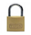 22470040 CANDADO TIFON ARCO NORMAL 40 MM (UD)
