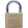 22470060 CANDADO TIFON ARCO NORMAL 60 MM (UD)