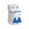 NXB63216C 814092 MAGNETO NXB 2P 16A C 6KA-CHINT (UD)