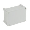 035946-CAJA PLEXO 155x110x80 SIN ENTRADAS-LEGRAND (UD)